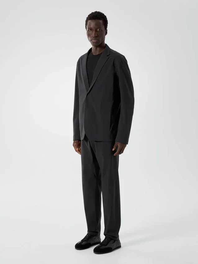 Indisce MX Blazer för män