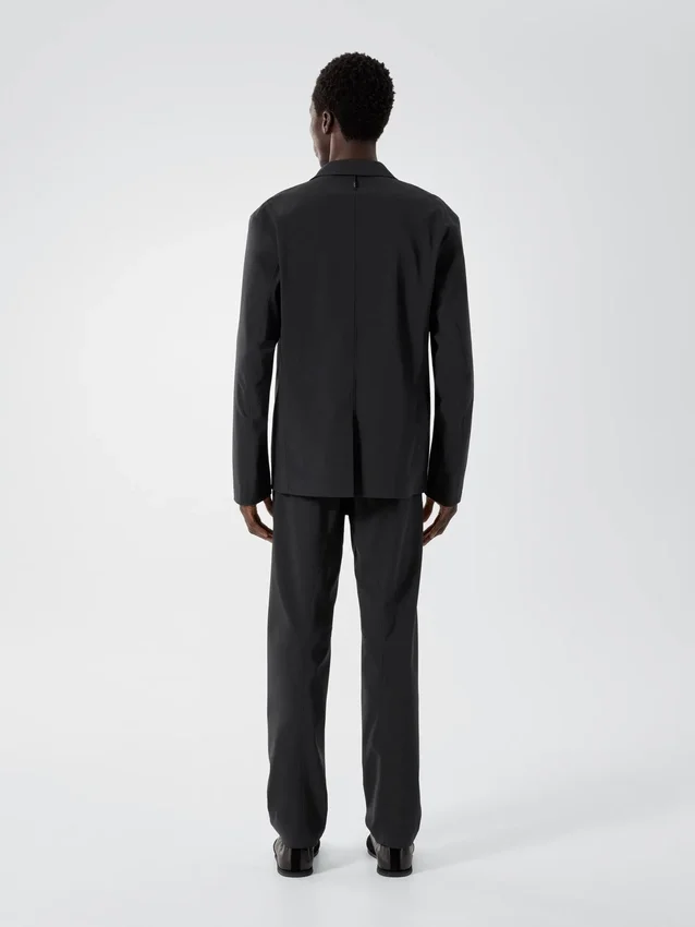 Indisce MX Blazer för män