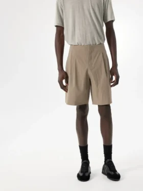 Indisce Short för män