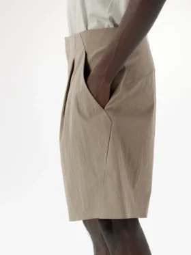 Indisce Short för män