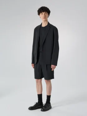 Indisce Short för män