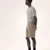 Indisce Short för män