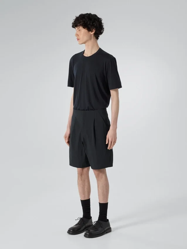 Indisce Short för män