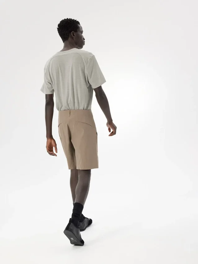 Indisce Short för män
