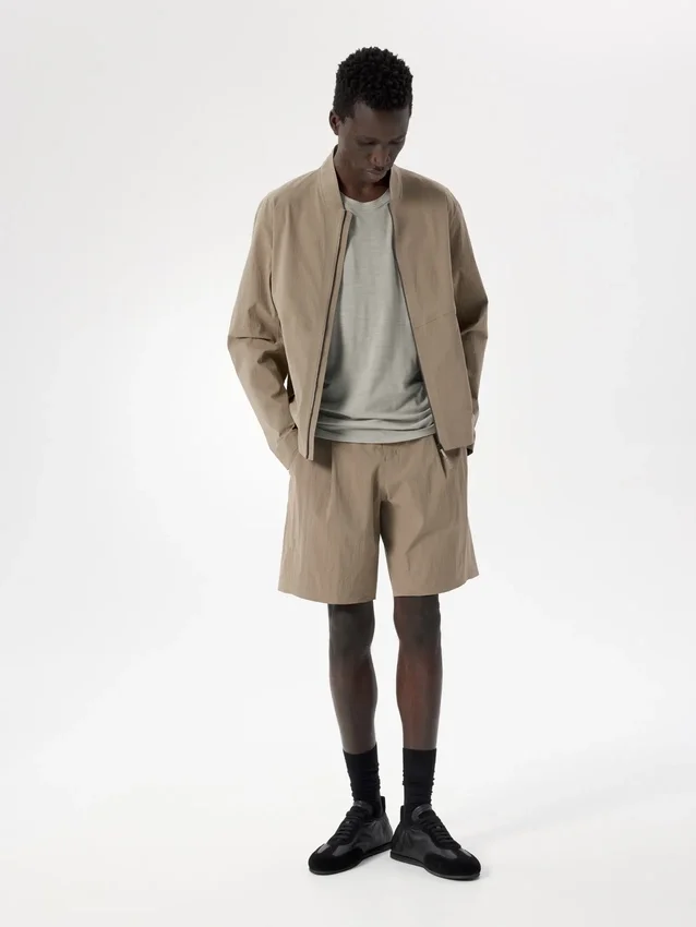 Indisce Short för män