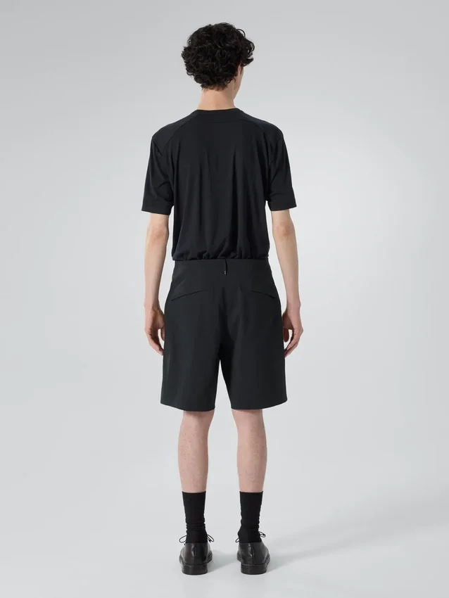Indisce Short för män