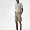 Indisce Short för män