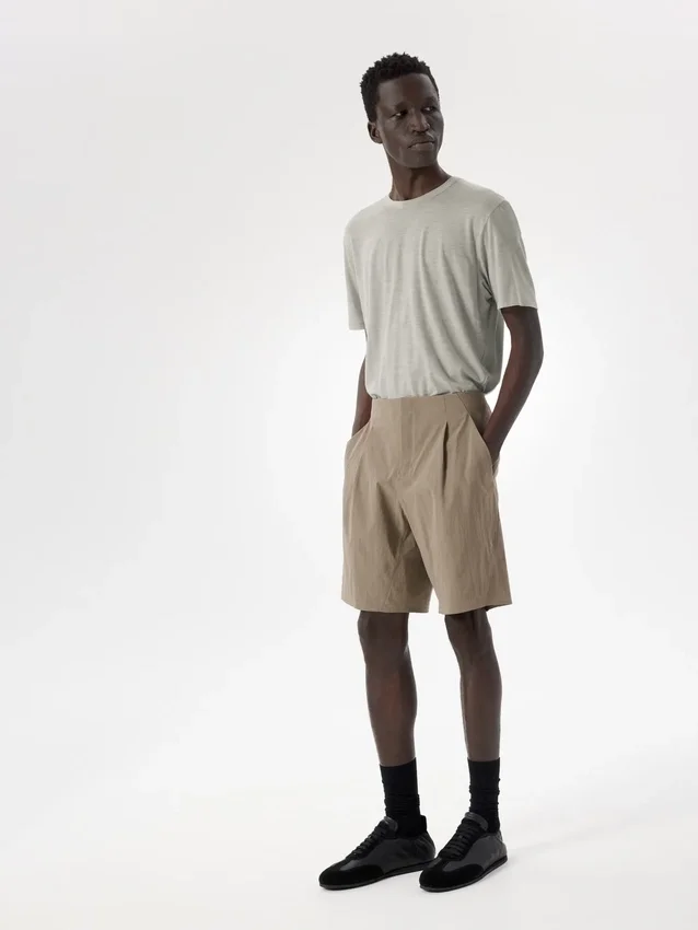 Indisce Short för män