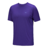 Ionia T-shirt i merinoull SS "Purple"