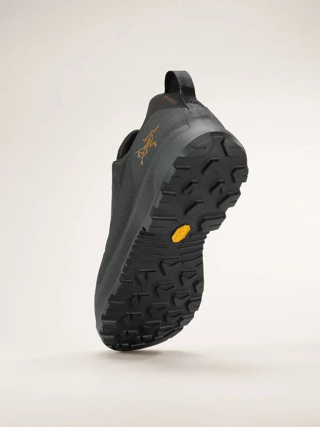 Konseal GTX-skor för herr