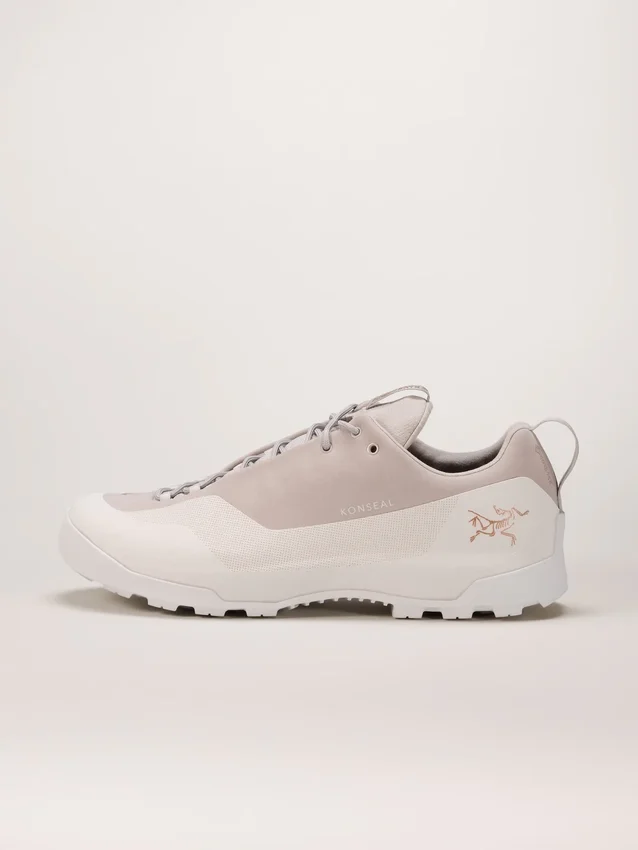 Konseal GTX-skor för män