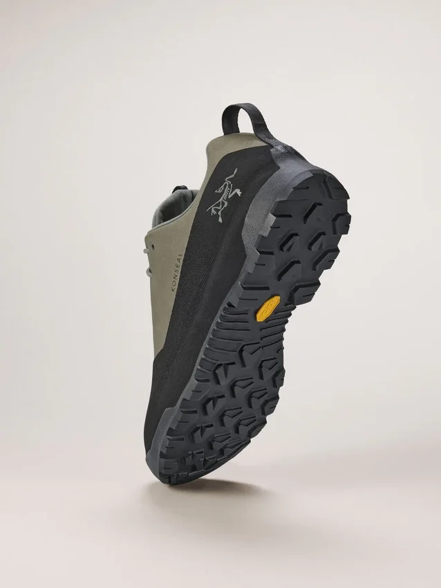 Konseal Shoe Herr