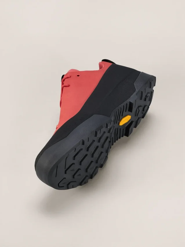 Konseal Shoe Herr