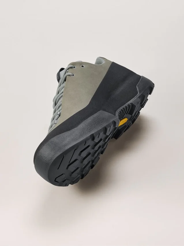 Konseal Shoe Herr