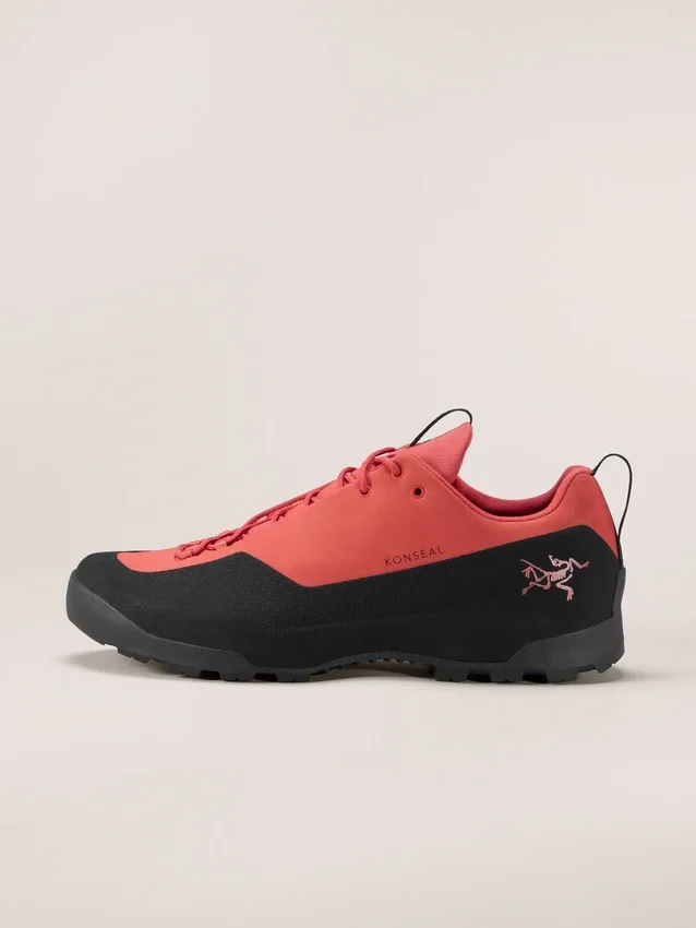 Konseal Shoe Herr