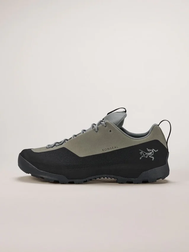 Konseal Shoe Herr