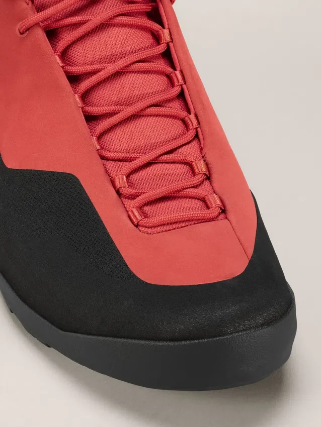 Konseal Shoe Herr