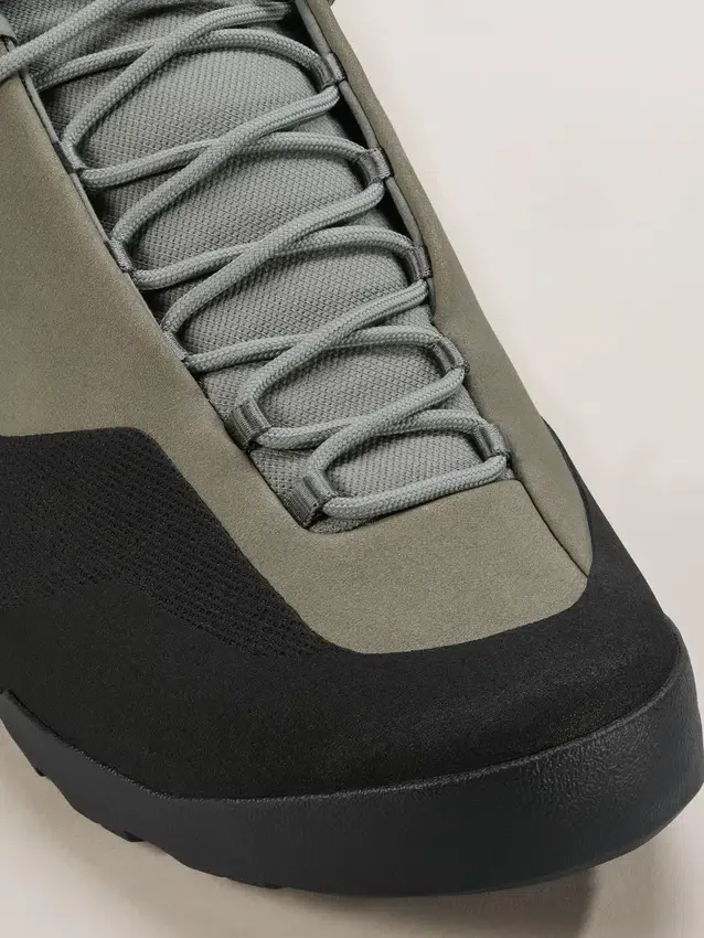 Konseal Shoe Herr