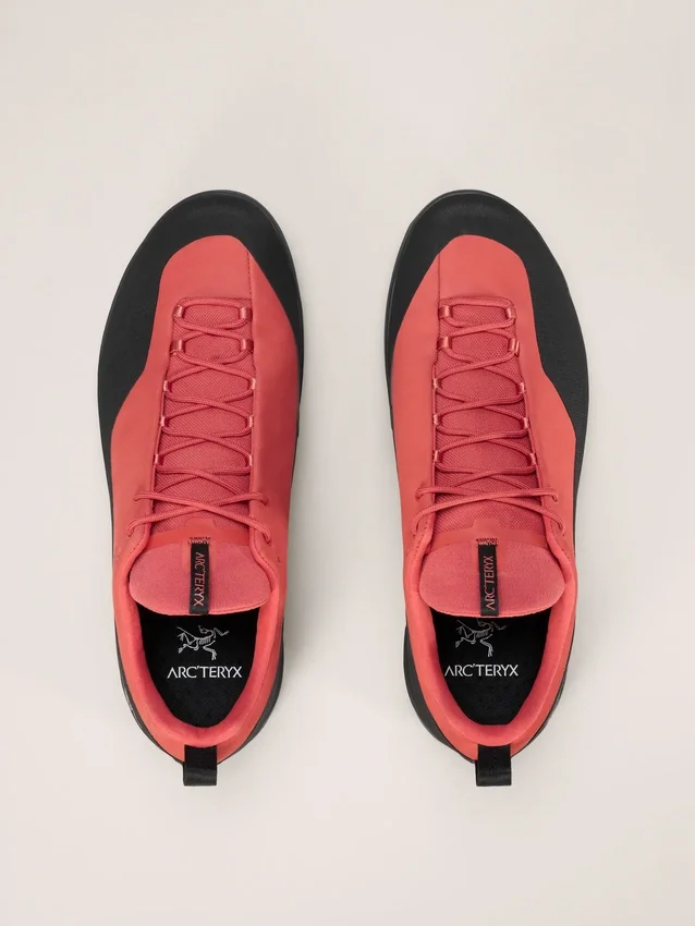 Konseal Shoe Herr