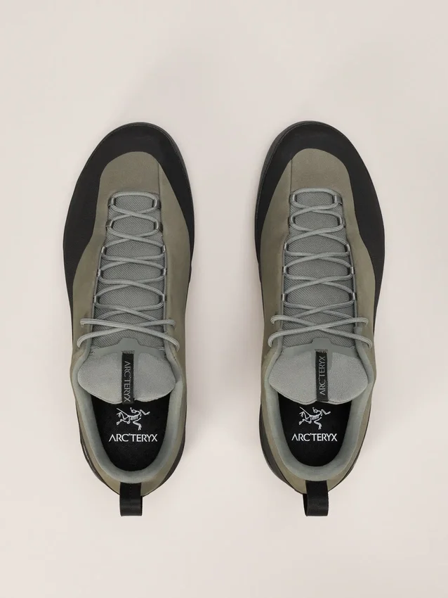 Konseal Shoe Herr