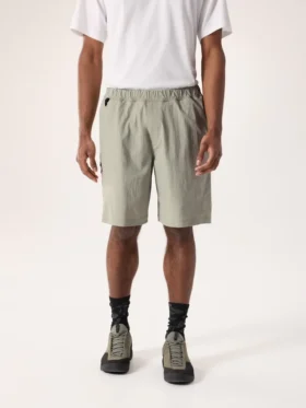 Konseal Short 9" Herr