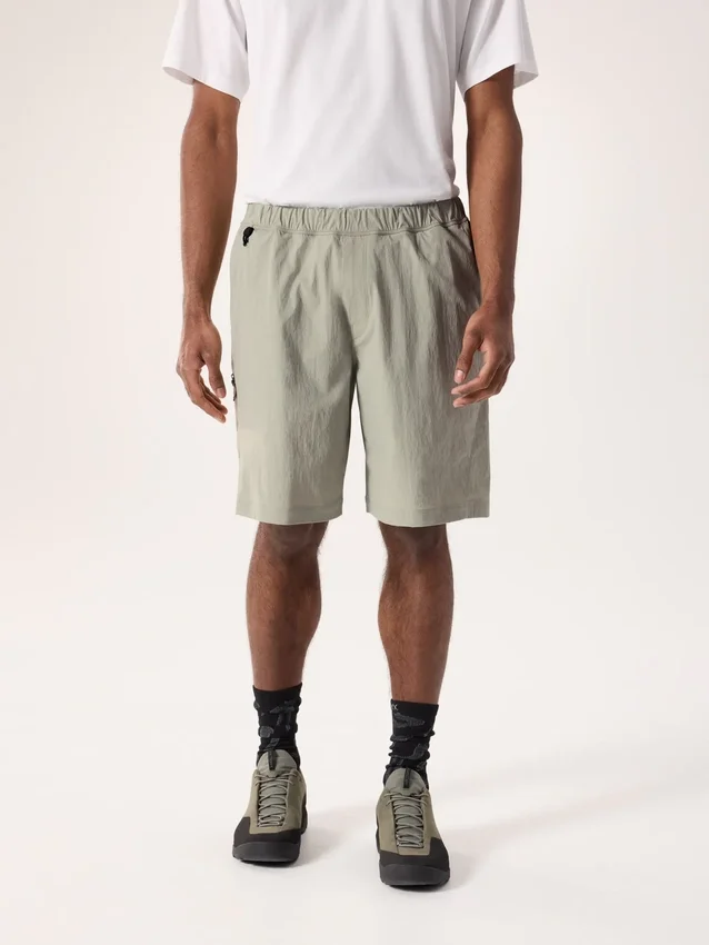 Konseal Short 9" Herr