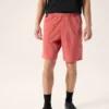 Konseal Short 9" Herr