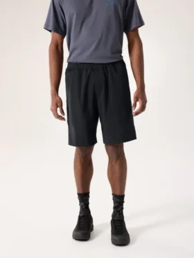 Konseal Short 9" Herr