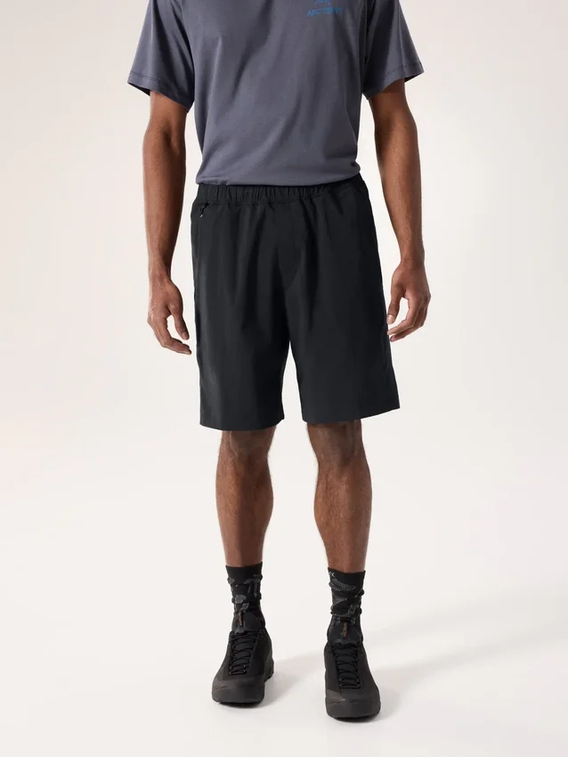 Konseal Short 9" Herr