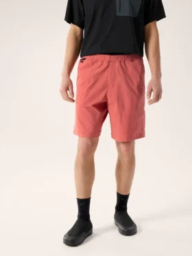 Konseal Short 9" Herr