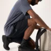 Konseal Short 9" Herr