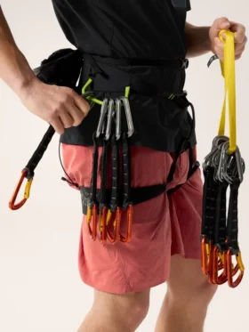 Konseal Short 9″ Herr