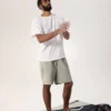 Konseal Short 9" Herr