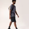 Konseal Short 9" Herr
