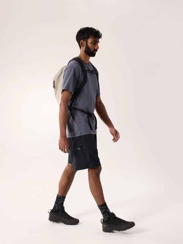 Konseal Short 9" Herr