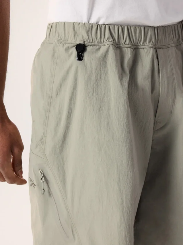 Konseal Short 9" Herr