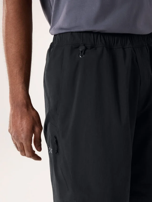 Konseal Short 9" Herr