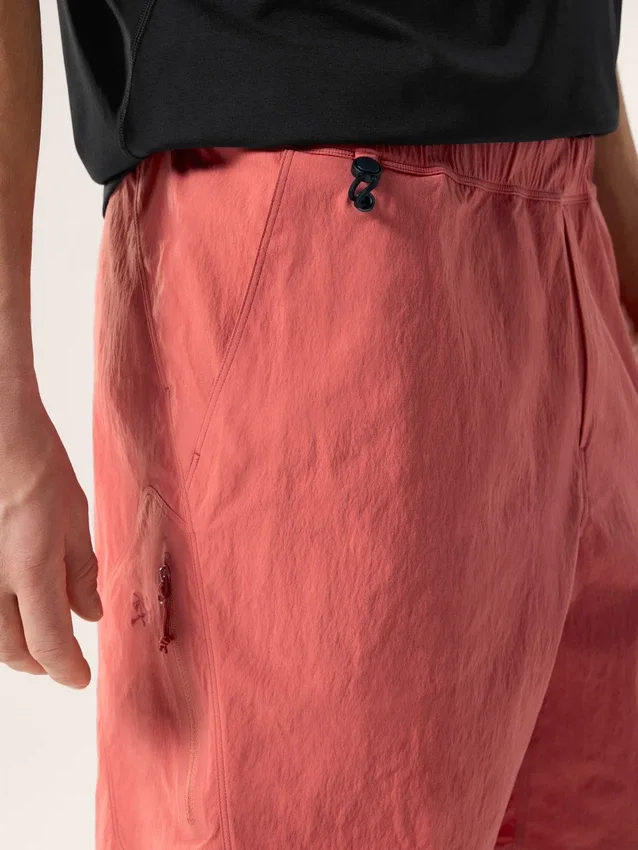 Konseal Short 9" Herr
