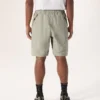 Konseal Short 9" Herr