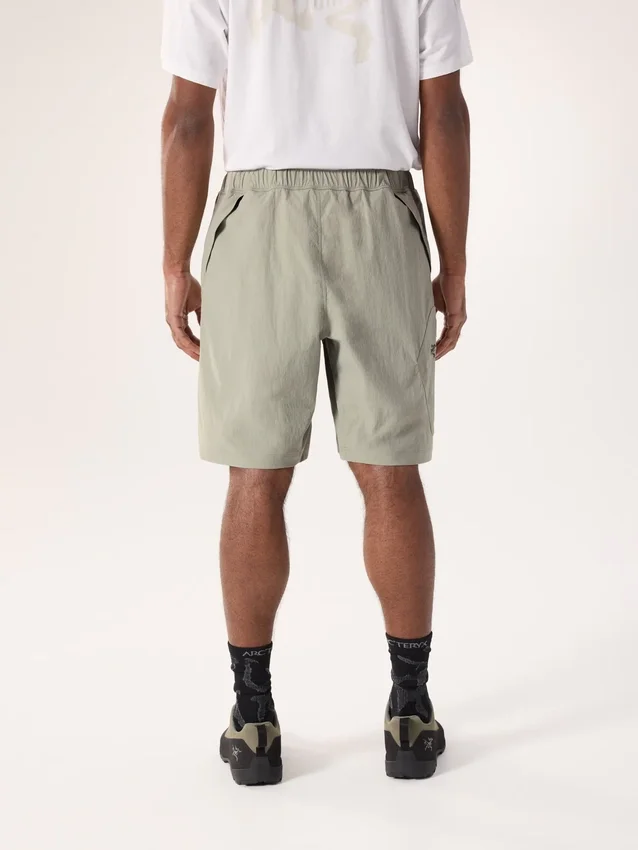 Konseal Short 9" Herr