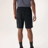 Konseal Short 9" Herr