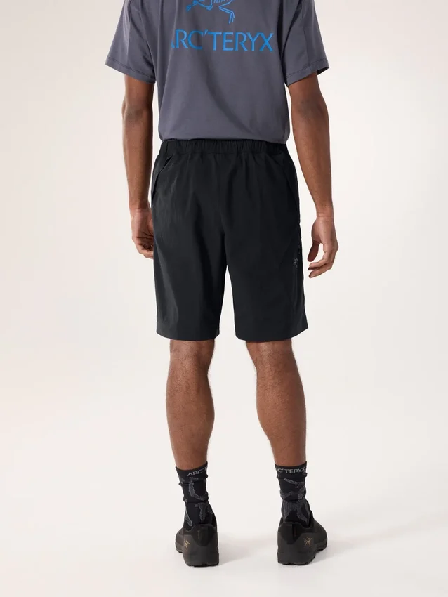 Konseal Short 9" Herr