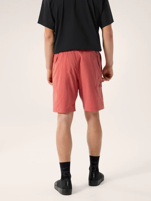 Konseal Short 9" Herr
