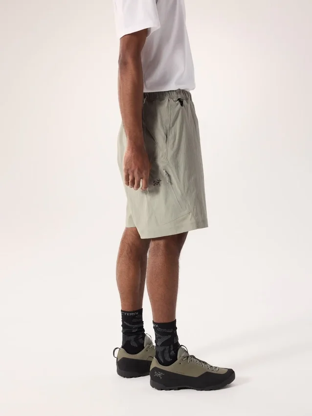 Konseal Short 9" Herr