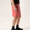 Konseal Short 9" Herr