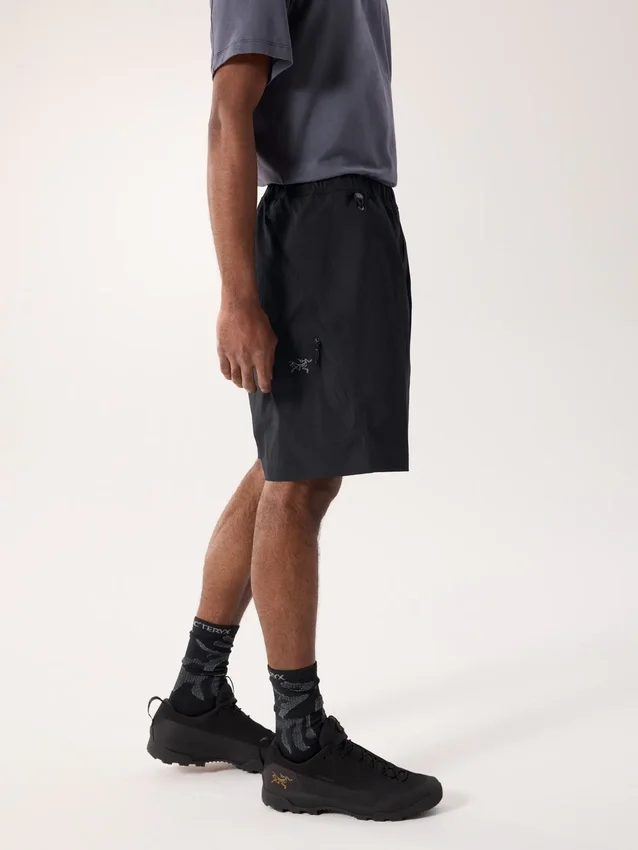 Konseal Short 9" Herr