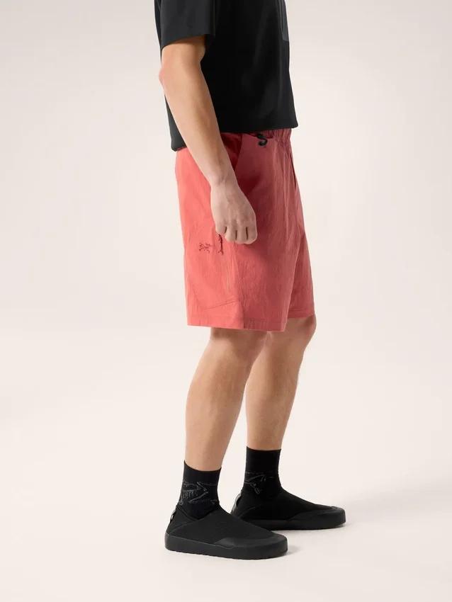 Konseal Short 9" Herr