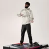 Konseal SL Huvtröja för män