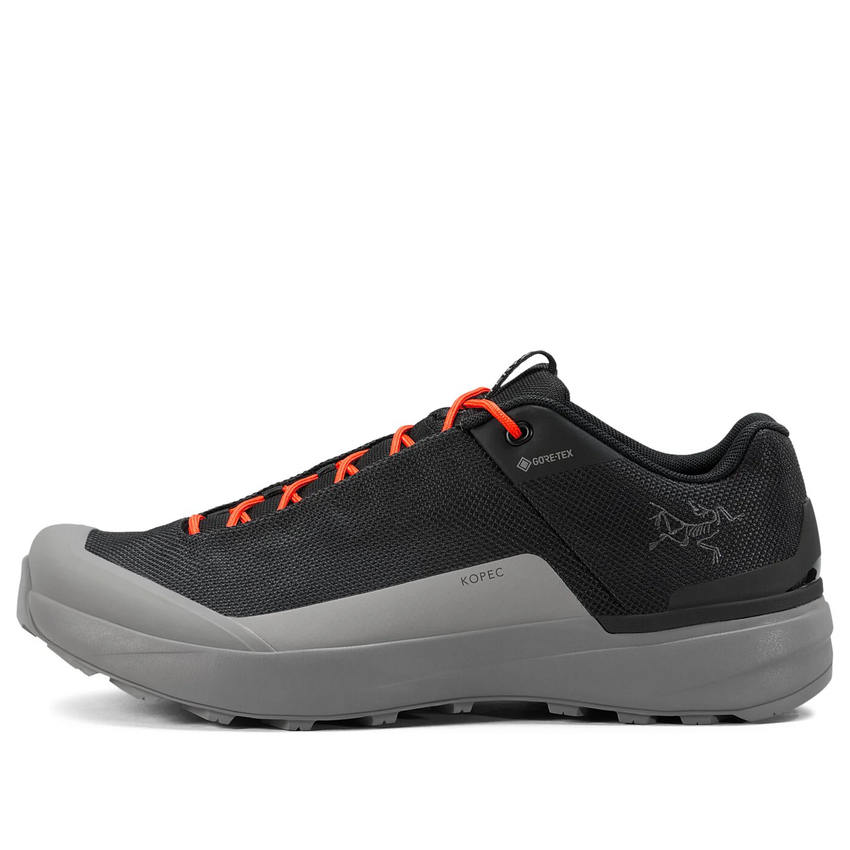 Kopec Gore-Tex-sko "Black Void"