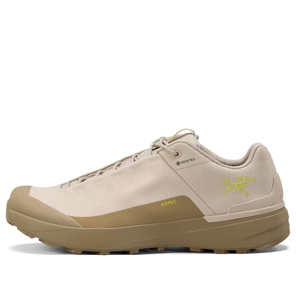 Kopec GTX-sko "Beige"